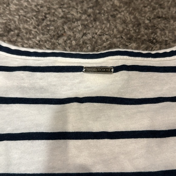 Roxy tank dress.  Womens size small - Picture 5 of 5